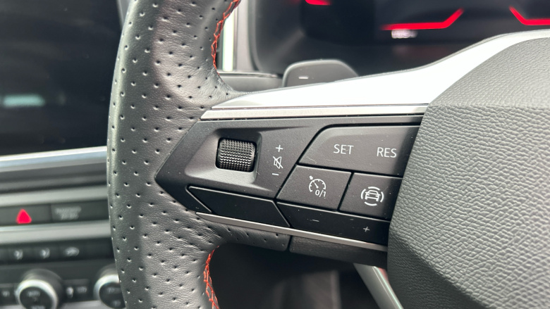 SEAT Ateca 1.5 TSI EVO FR 5dr DSG Petrol Estate